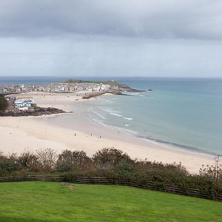 Coastguard House Villa St Ives Kültér fotó