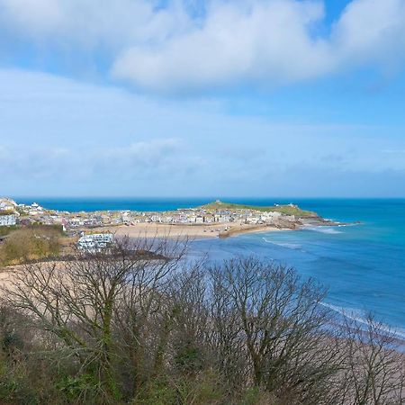 Coastguard House Villa St Ives Kültér fotó