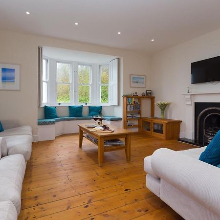 Coastguard House Villa St Ives Kültér fotó