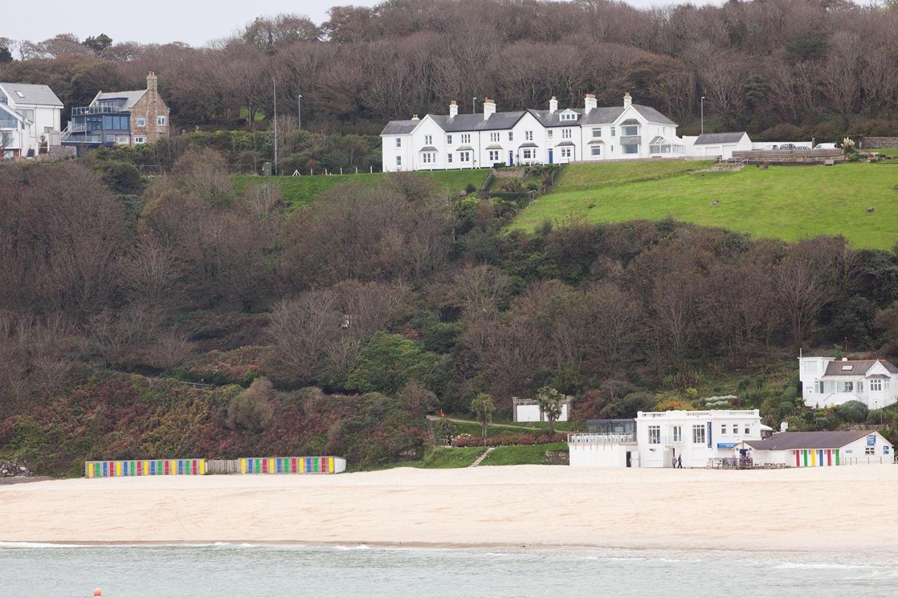 Coastguard House Villa St Ives Kültér fotó