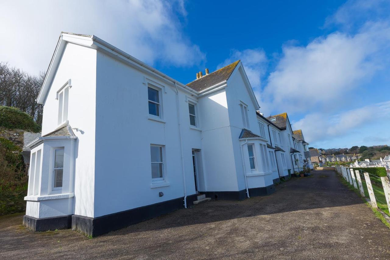 Coastguard House Villa St Ives Kültér fotó
