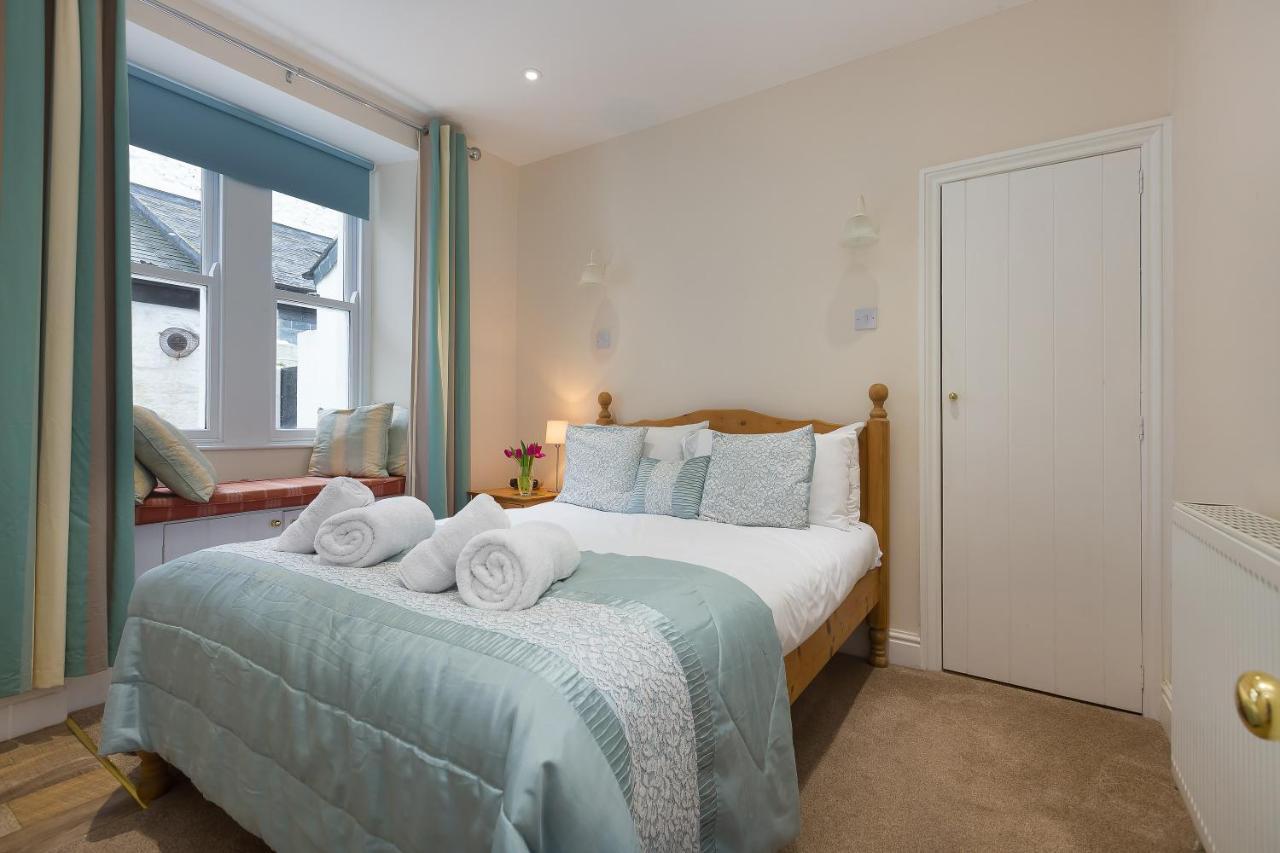 Coastguard House Villa St Ives Kültér fotó